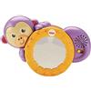 Fisher-Price - Scimmietta 1-2-3 Gattona con Me, FHF75