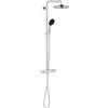 Grohe Vitalio Start System 250 colonna doccia con termostatico, 26804001, Vitalio Start System 250 cromo [Rubinetteria Bagno > Colonne Doccia]