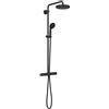 Grohe Vitalio Start sistema doccia, termostatico, 268042430, Vitalio Start cromo [Rubinetteria Bagno > Colonne Doccia]