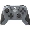 Hori Nintendo Switch Wireless HORIPAD (Gray) by HORI