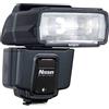 Nissin Blitz i600 - Flash per collegamento