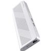 MINISFORUM S100 Mini PC Stick, Alder Lake-N100, 8 GB di RAM LPDDR5, UFS2.1 256 GB, doppio display 4K, Ethernet 2.5G, supporto PoE, 2 x USB A, 1 x USB-C, PC professionale per segnaletica digitale