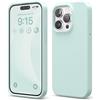 elago Cover in Silicone Liquido per iPhone 15 Pro