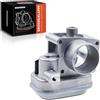 Frankberg Valvola dell'acceleratore Compatibile con Corsa C Furgone/Compatto X01 1.7CDTi Astra H Caravan A04 1.7 CDTi Astra H A04 1.7CDTi Astra G Caravan T98 1.7 CDTi Combo Tour 1.7CDTi 16V 98105208