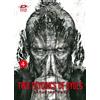 Dynit Manga Two psychics of Gyges (Vol. 4)