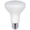 Leo's Light 1 Pezzi LED Lampadina Faretto R80 E27 15W Luce Calda 3000K,1500LM, 230 gradi di Luce, Equivalente a Alogena 120W, Lampade Riflettore LED (Bianco Freddo 6000K, 15W-R80)