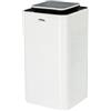 Fral DryDigit 13C.ECO Deumidificatore casa | 12L/24H | Rimuovere L'umidità Dall'aria | Display digitale | Asciugatura | Deumidificazione in cantina, appartamento, abitazione, garage fino a 190m³/h