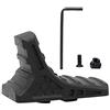 OAREA PPG Python Blocking Grip Maniglia Accessori per M-LOK KeyMod Universal M4 Handguard Mount Mount