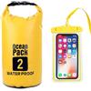 Borsa Impermeabile Per Telefono | Set Da Dieci Borse Protettive Per