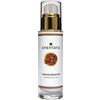 Orientana - Booster Rigenerante Viso Notte Per Donna | Reishi E Riso Viola | Naturale Vegana Eco Organic | Anti-Età Anti-Rughe | Idratante A Tempo Ritardato, 30ml