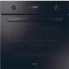 Candy Forno Elettrico da Incasso Multifunzione Ventilato con Grill 65 Litri 60 cm Classe A+ colore Nero - Moderna - FMBC565