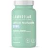 LAMUSELAB SRL Lamuselab Capelli Pelle Grassa Uomo 90 Capsule