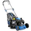 HYUNDAI Tagliaerba a scoppio 224cc Hyundai con mulching
