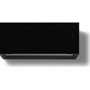 Elica RULES @ BL/F/90 - PRF0163751A Cappa a Parete 90 cm Vetro Nero Wi-Fi