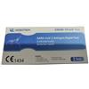 Dpi Medical Solution TEST ANTIGENICO RAPIDO COVID-19 WIZBIOTECH AUTODIAGNOSTICO RILEVAZIONE QUALITATIVA ANTIGENE SARS-COV-2 IN TAMPONI NASALI