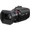 Panasonic Videocamera CAMCORDER Black HC X1200E 24x