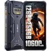 CUBOT Kingkong 8 Rugged Smartphone 10600mAh 12GB 256GB Telefono Indistruttibile