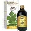 GIORGINI FICO 200ML LIQ ANALCO GEMMO10+