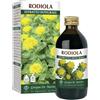 GIORGINI RODIOLA Estr.Int.200ml SVS