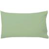 Bassetti Zucchi - Set 2 Federe Zucchi coppia di due federe per Cuscini Letto Matrimoniale in Cotone Fodere Cuscino Zucchi 50x80 cm - Journey V1