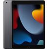 APPLE TABLET IPAD 10.2 64GB WIFI SPACE G RAY 2021