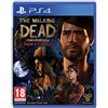 Warner The Walking Dead - Telltale Series: The New Frontier - PlayStation 4 - [Edizione: Regno Unito]
