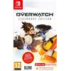 ACTIVISION Overwatch - Legendary Edition (Este juego contiene código de descarga para contenido digital) - Nintendo Switch [Edizione: Spagna]