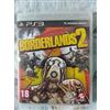2K Borderlands 2