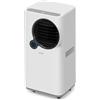 ARGOCLIMA Condizionatore portatile Nikko 8000 Btu gas R290 codice prod: 398400023