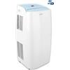 ARGOCLIMA Condizionatore portatile Maxime 13000 Btu gas R290 codice prod: 398400017