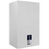 FERROLI Caldaia Murale a Condensazione Bluehelix Hitech RRT 34H solo riscaldamento codice prod: 0T4D7AWA