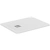 IDEAL STANDARD Ultra Flat S+ piatto doccia ceramica rettangolare 90x70 bianco h 3 codice prod: T5604FR