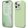 elago Cover in Silicone Liquido per iPhone 15 Pro