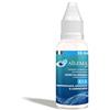 AILEMA Collirio Umettante con Acido Ialuronico Maxi Formato 15 ml | 3 in 1: Lubrificante, Rinfrescante e Drenante | Sollievo Immediato per Occhi Secchi e Irritati | Uso Quotidiano |Effetto Immediato