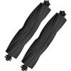 Bibemorol Spazzola principale per Dreame L10s Ultra/L10 Ultra/L10 Prime/L10s Pro/D10s Pro/L20 Ultra/L20s Ultra/L10s Plus/L10s Pro Gen2/L10s Pro Ultra/X30 Ultra/X40 Ultra Complete/X40 Master Robot 2X