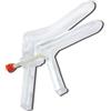 meds Speculum vaginale sterile con regolazione a vite misura media confezione singola