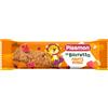 Plasmon la barretta frutti rossi 20 g