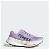 Adidas Scarpe da trail running Terrex Agravic Speed Ultra