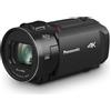 Panasonic Videocamera 4K HC-VX3