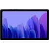 Samsung Galaxy Tab A7 32 GB 26,4 cm [10.4] Qualcomm Snapdragon 3 Wi-Fi 5 [802.11ac] Grigio (Samsung - tablet Andro) [SM-T503NZAAEUE]