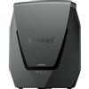 Synology WRX560 router wireless Gigabit Ethernet Dual-band (2.4 GHz/5 GHz) Nero [WRX560]