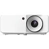 Optoma Videoproiettore Optoma HZ146X-W Proiettore a raggio standard 3800 ANSI lumen DLP 1080p (1920x1080) Compatibilità 3D Bianco [E9PD7KK01EZ1E]