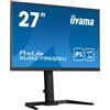 iiyama ProLite XUB2796QSU-B5 Monitor PC 68,6 cm (27") 2560 x 1440 Pixel Wide Quad HD LED Nero [XUB2796QSU-B5]