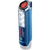 Bosch Professional 12V System Luce a LED a batteria GLI 12V-300 (300 Lumen, batterie e caricabatteria non inclusi, confezione in cartone)