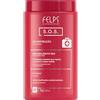 Felps Professional Xmix - Maschera per capelli danneggiati chimicamente, 1 kg