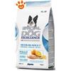 Monge Special Dog Excellence Adult Medium con Pollo - Sacco Da 3 Kg