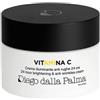 DIEGO DALLA PALMA VITAMINA C - RADIANCE CREAM - CREMA ILLUMINANTE ANTI RUGHE 24 ORE