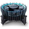 INTEL Dissipatore Ad Aria Intel Laminar RM1 LGA1700