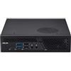ASUS Mini PC PB63-B5047MH i5-13400 16GB RAM 512GB SSD Wi-Fi 6E Nero
