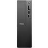 DELL PC Desktop Slim ECS1250 i5-14400 16GB RAM 512GB SSD Windows 11 Pro Nero
